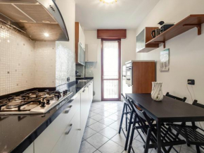 Milano Rogoredo Balcony Apartment